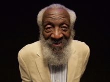 Dick Gregory