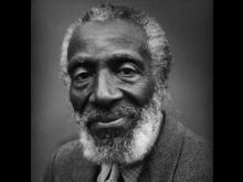 Dick Gregory