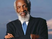 Dick Gregory