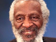 Dick Gregory