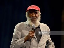 Dick Gregory