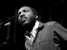 Dick Gregory