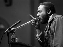 Dick Gregory