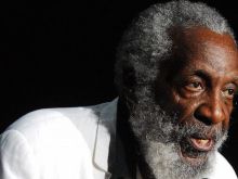 Dick Gregory