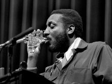 Dick Gregory