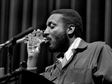 Dick Gregory