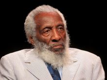 Dick Gregory