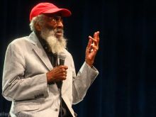 Dick Gregory