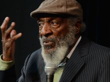 Dick Gregory