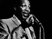 Dick Gregory