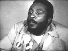 Dick Gregory