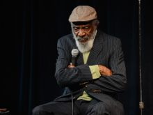 Dick Gregory