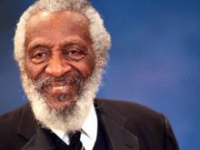 Dick Gregory