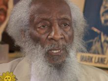 Dick Gregory