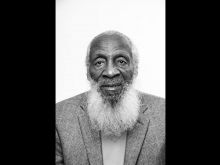 Dick Gregory