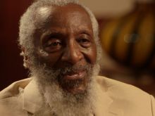 Dick Gregory