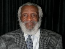 Dick Gregory