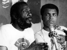 Dick Gregory