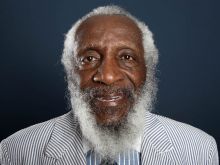 Dick Gregory
