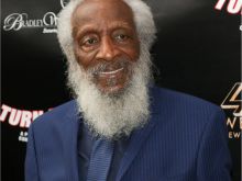 Dick Gregory
