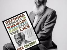 Dick Gregory