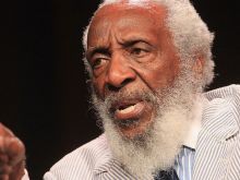 Dick Gregory