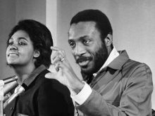 Dick Gregory