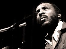 Dick Gregory