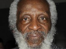 Dick Gregory