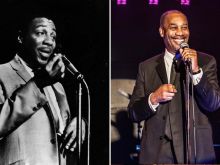 Dick Gregory