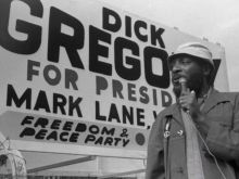 Dick Gregory