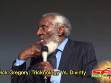 Dick Gregory