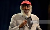 Dick Gregory