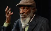 Dick Gregory