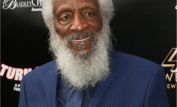 Dick Gregory