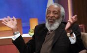 Dick Gregory