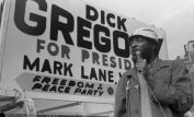 Dick Gregory