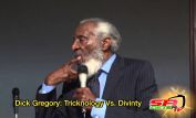 Dick Gregory