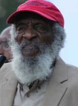 Dick Gregory