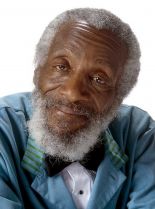 Dick Gregory