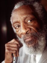 Dick Gregory