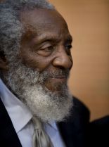 Dick Gregory