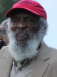 Dick Gregory