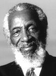 Dick Gregory