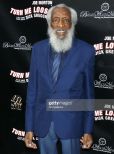 Dick Gregory