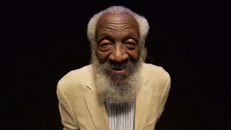 Dick Gregory