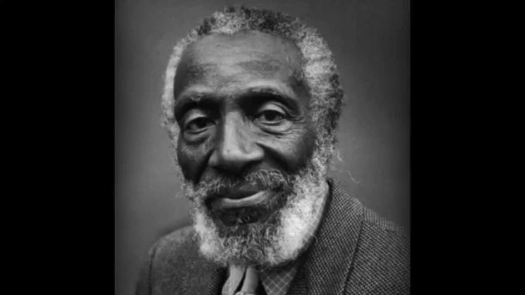 Dick Gregory