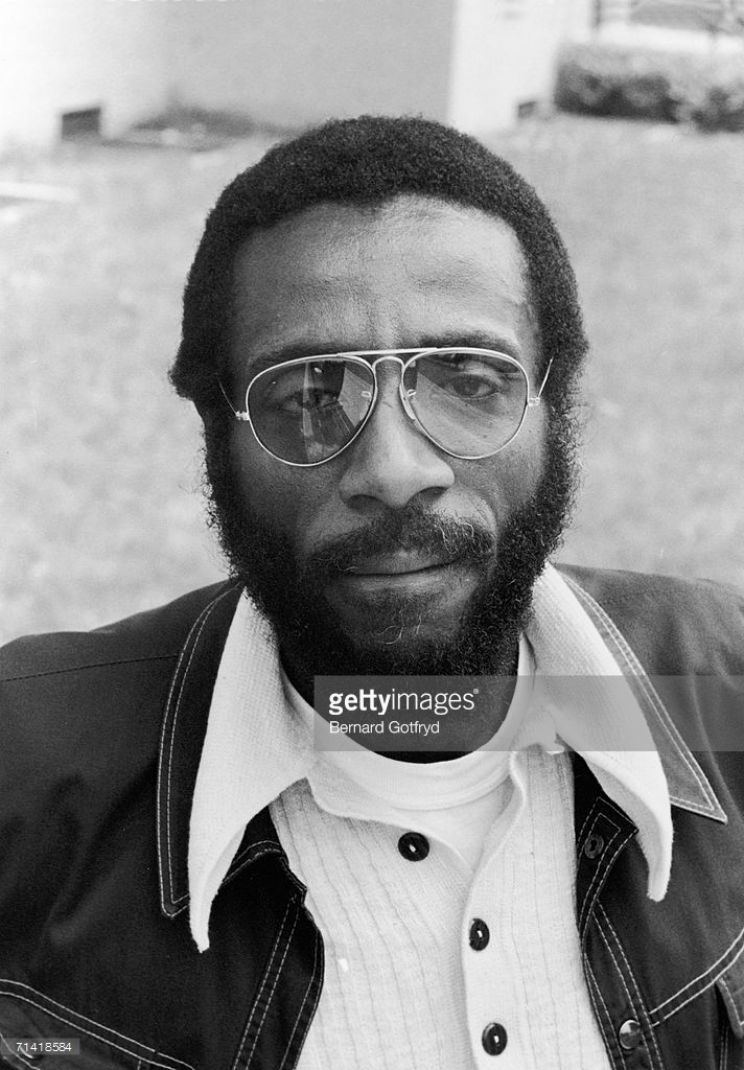 Dick Gregory