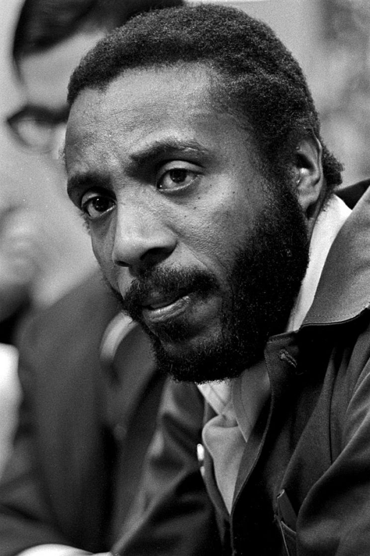 Dick Gregory