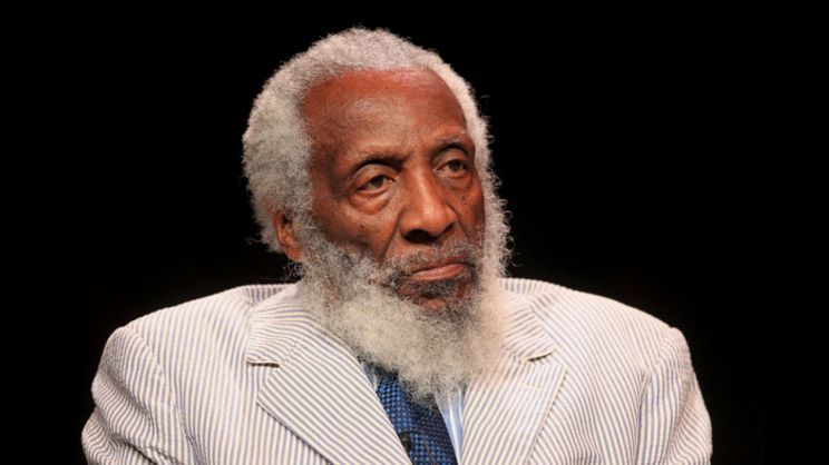 Dick Gregory